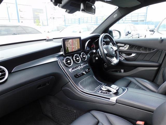 Mercedes-Benz GLC 5
