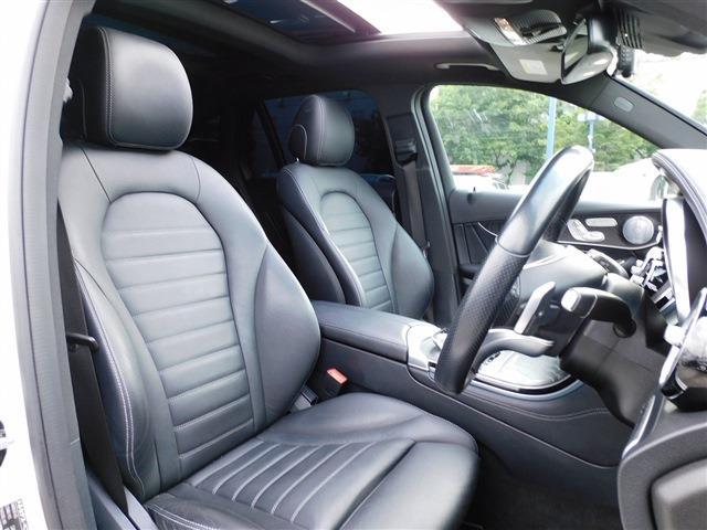 Mercedes-Benz GLC 6
