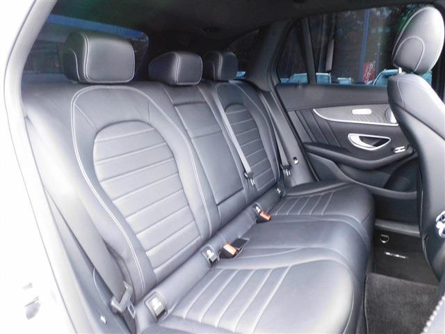 Mercedes-Benz GLC 7