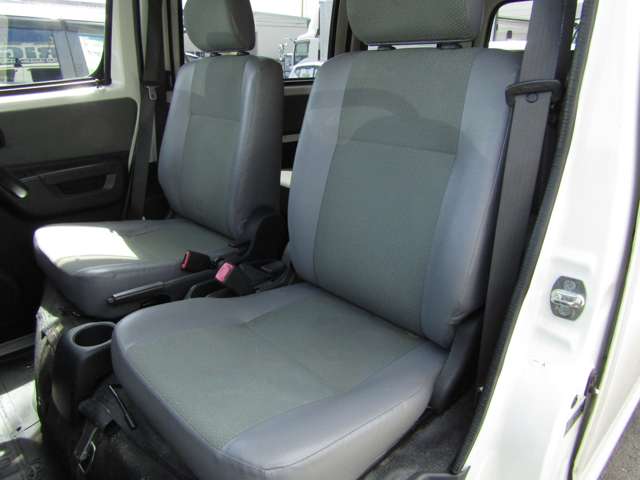 Toyota Town Ace Van 6