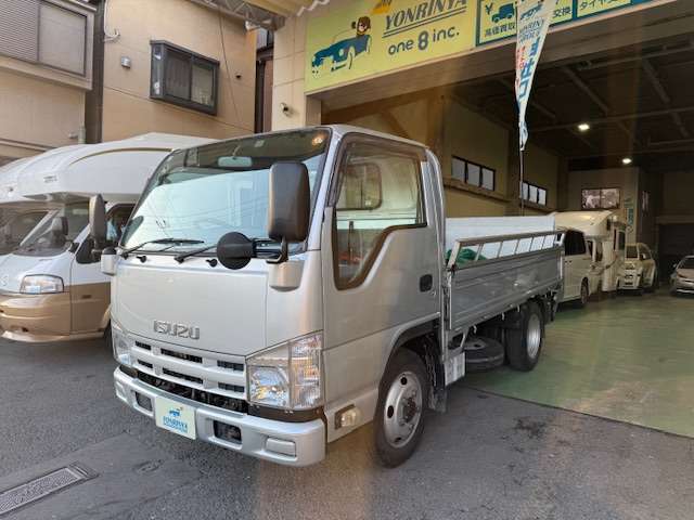 Isuzu Elf 9