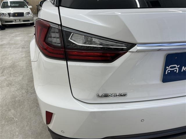 Lexus RX 12