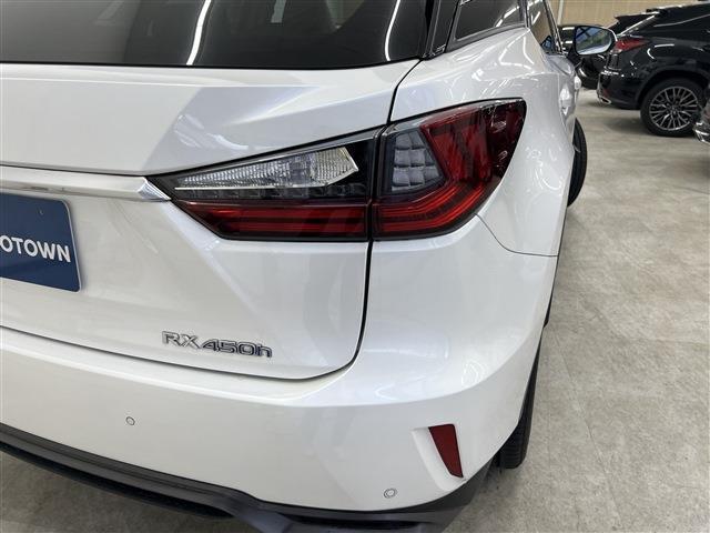 Lexus RX 13