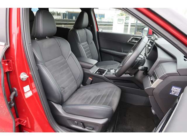 Mitsubishi Outlander 5