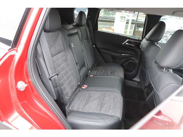 Mitsubishi Outlander 6