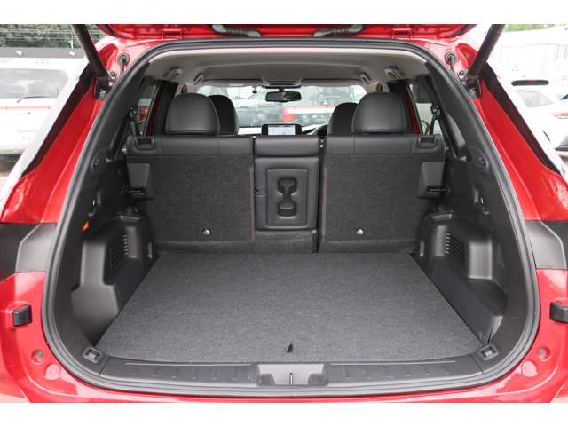 Mitsubishi Outlander 7