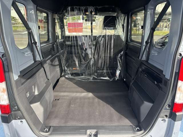 Honda N-VAN 3