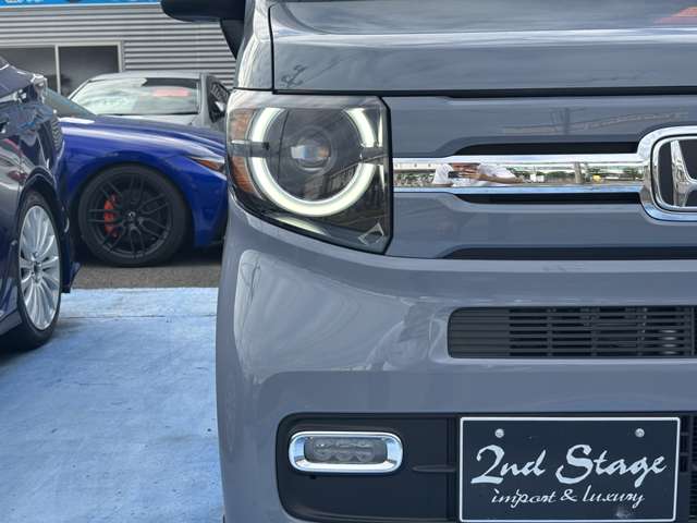 Honda N-VAN 8