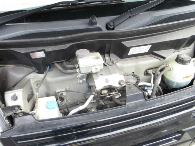 Suzuki Every 13