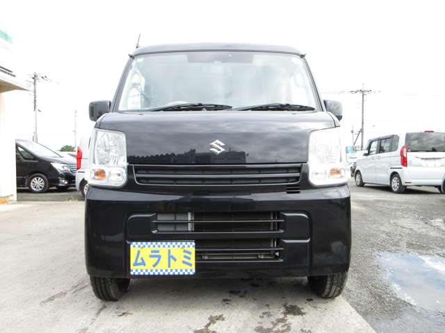 Suzuki Every 7