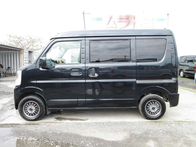 Suzuki Every 8
