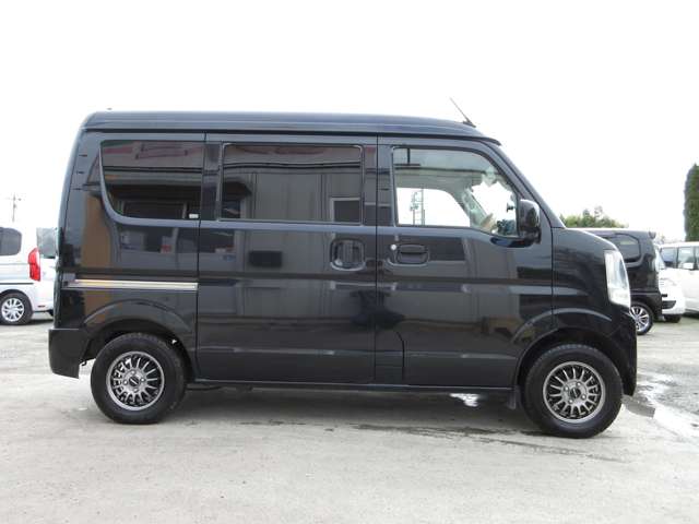 Suzuki Every 9
