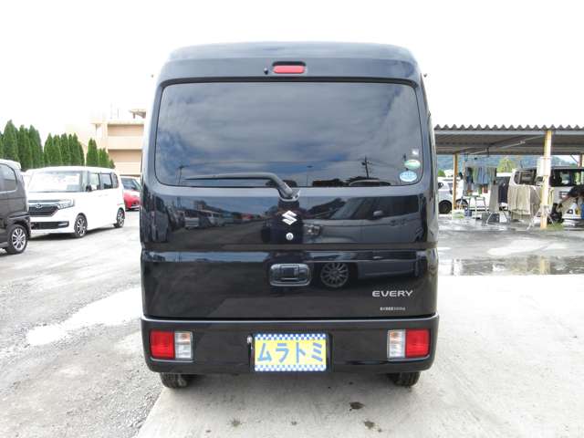 Suzuki Every 10