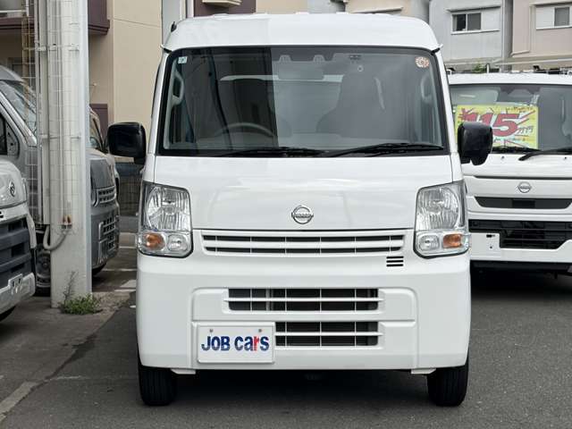 Nissan NV100 Clipper 6