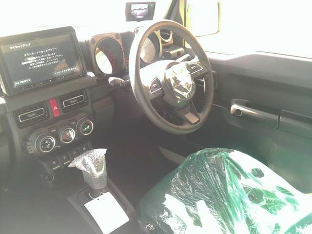 Suzuki Jimny Nomade 12
