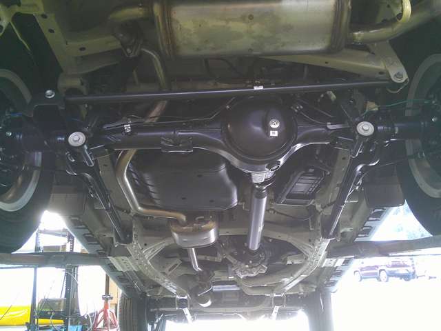 Suzuki Jimny Nomade 4