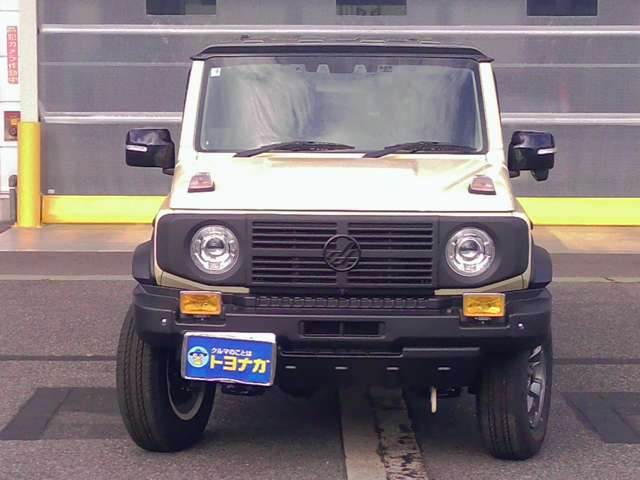 Suzuki Jimny Nomade 5