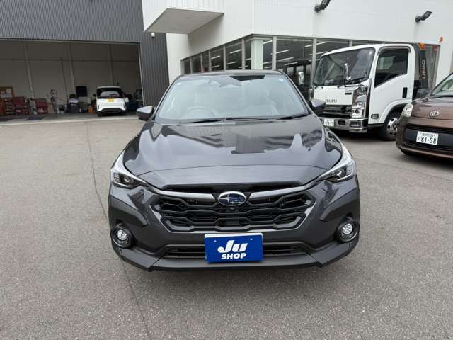 Subaru Crosstrek 2