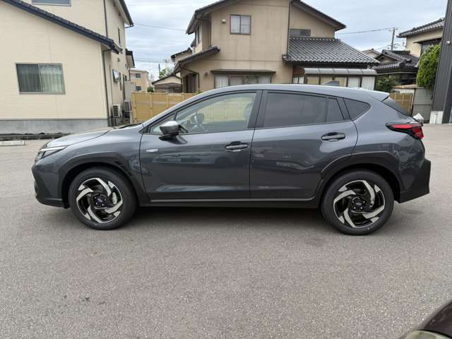 Subaru Crosstrek 3