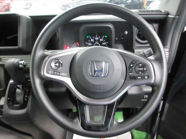 Honda N-VAN 5