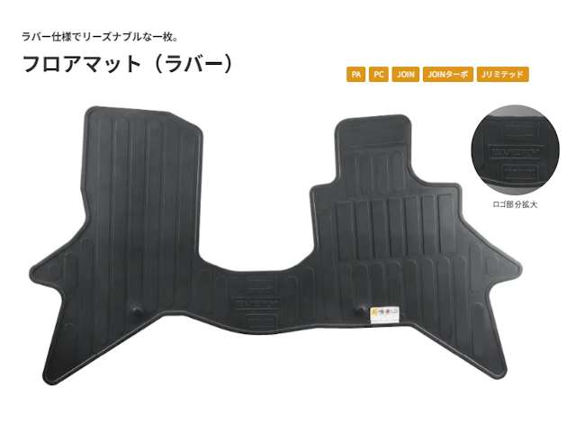 Suzuki Every 4