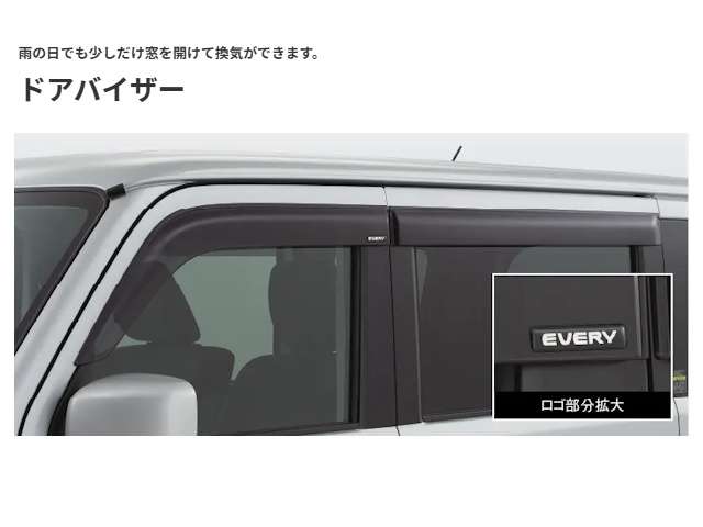 Suzuki Every 5