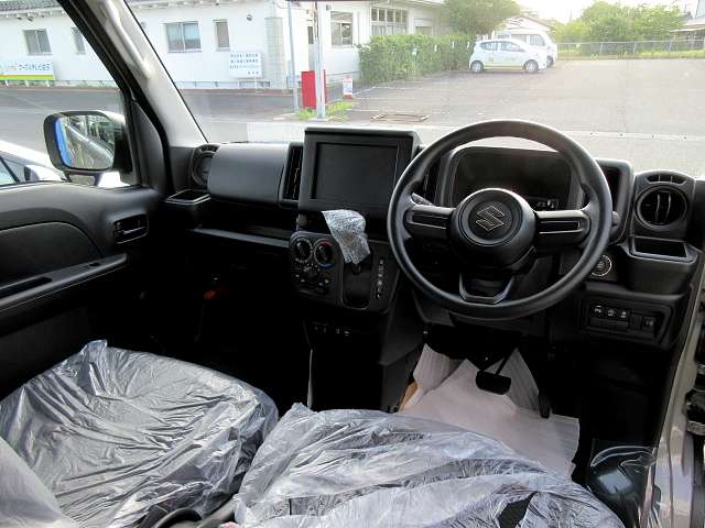 Suzuki Every 6