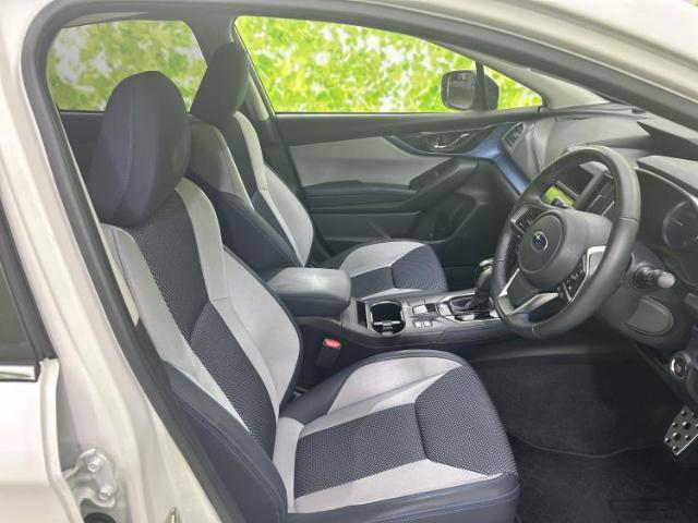 Subaru XV 2