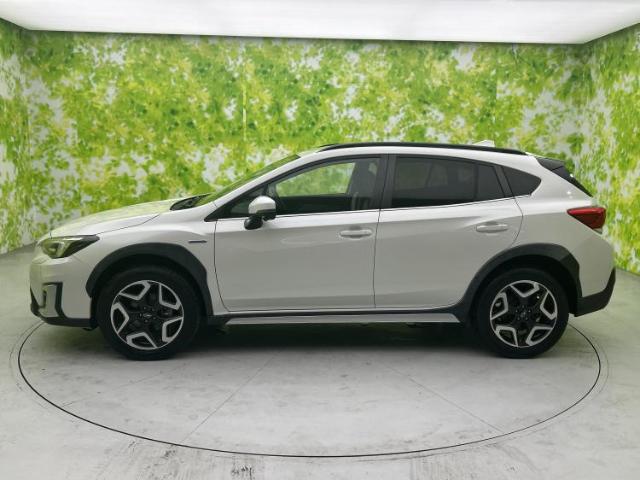 Subaru XV 5