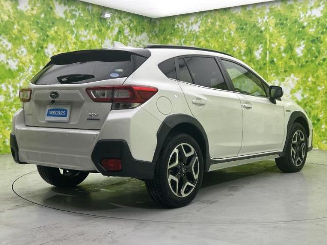 Subaru XV 6