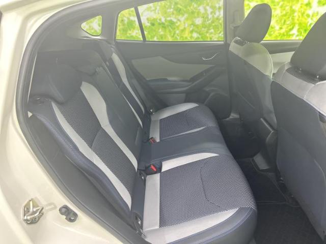 Subaru XV 7