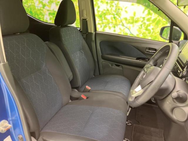 Mitsubishi eK X 2
