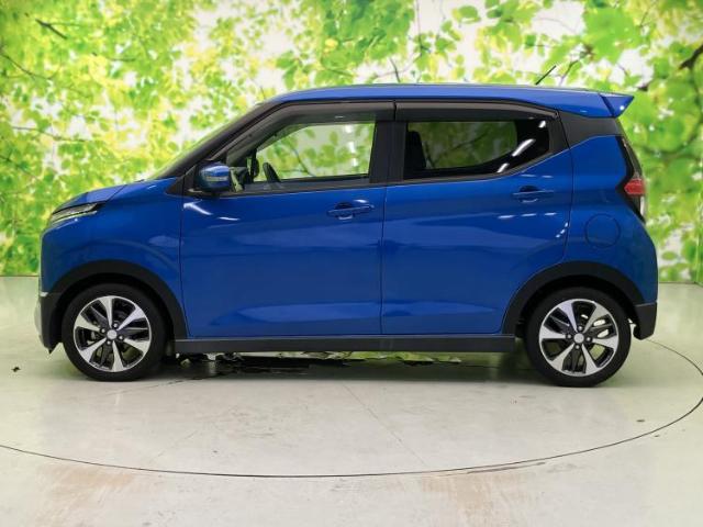 Mitsubishi eK X 5