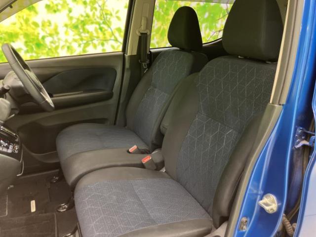 Mitsubishi eK X 8