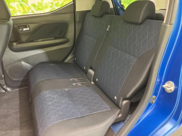 Mitsubishi eK X 9