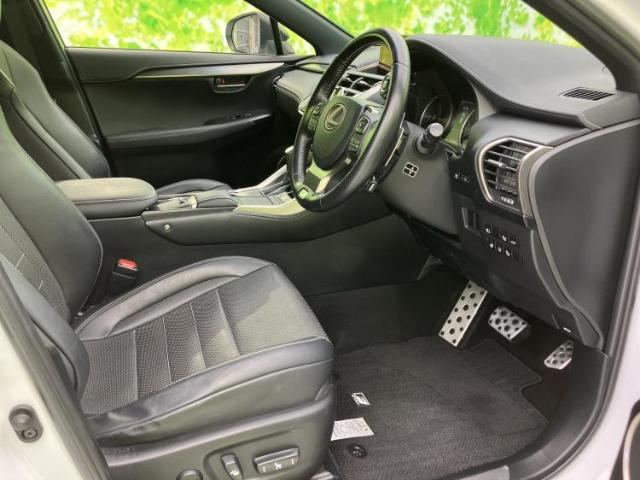 Lexus NX 2
