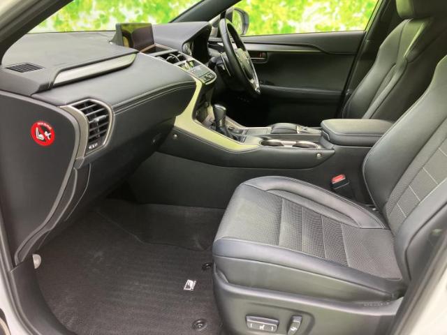 Lexus NX 9