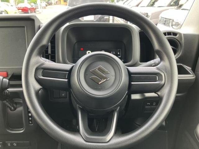 Suzuki Every 12