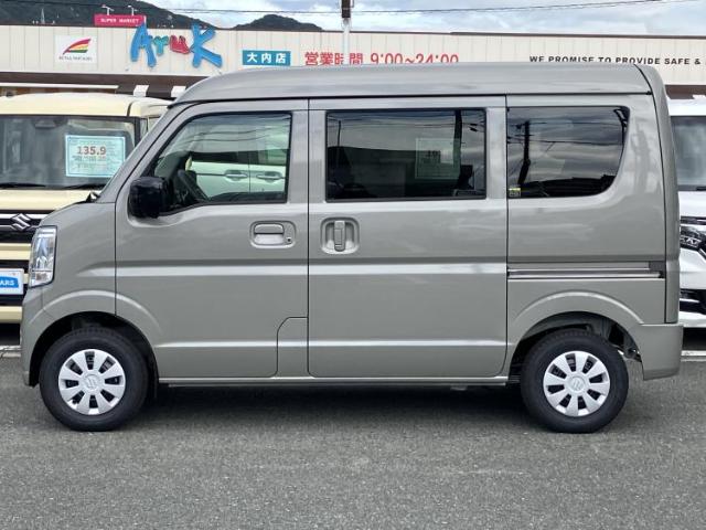 Suzuki Every 5