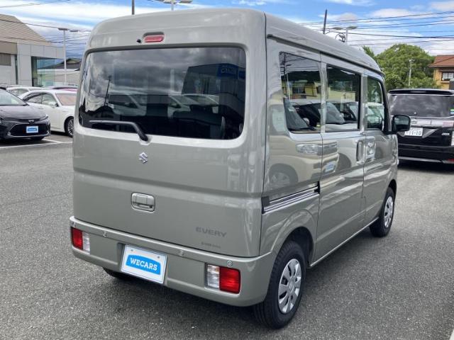Suzuki Every 6