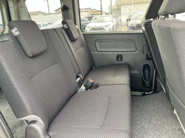 Suzuki Every 7