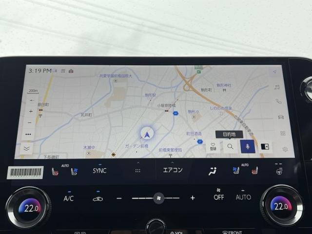 Lexus NX 11