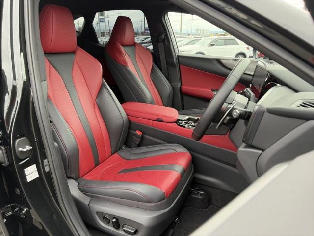 Lexus NX 2