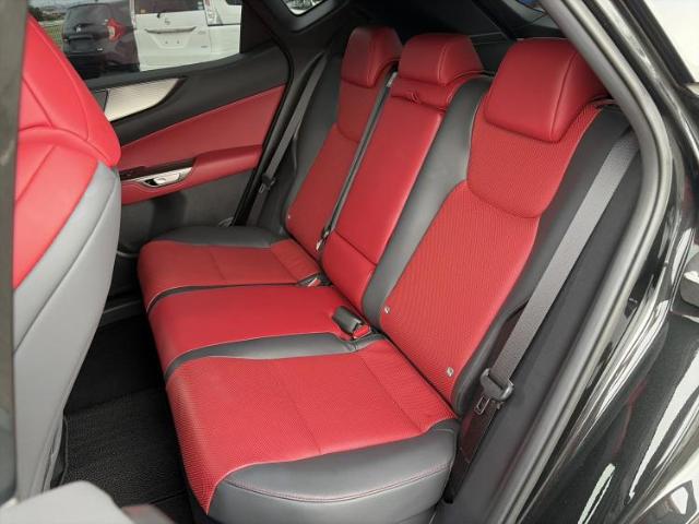 Lexus NX 9