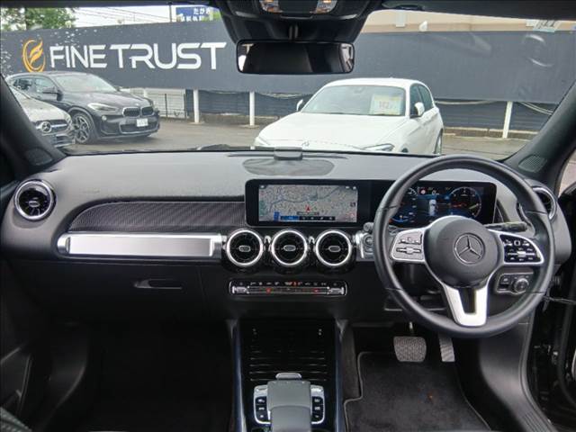 Mercedes-Benz GLB 3