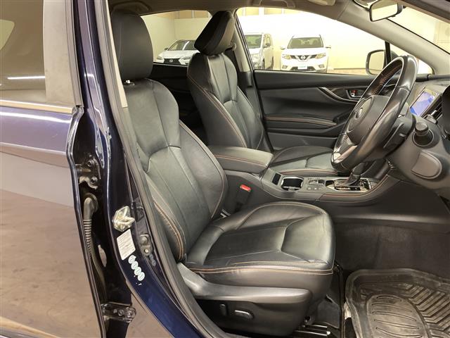 Subaru XV 11