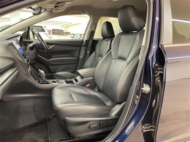 Subaru XV 12