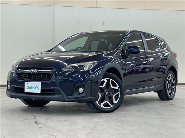Subaru XV 4