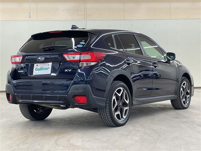 Subaru XV 5