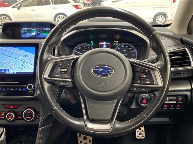 Subaru XV 6